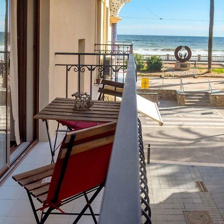 Apartment Primer De Maig By Interhome Sitges Kültér fotó