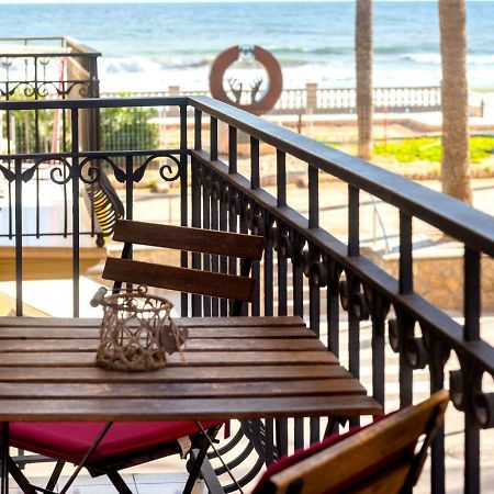 Apartment Primer De Maig By Interhome Sitges Kültér fotó