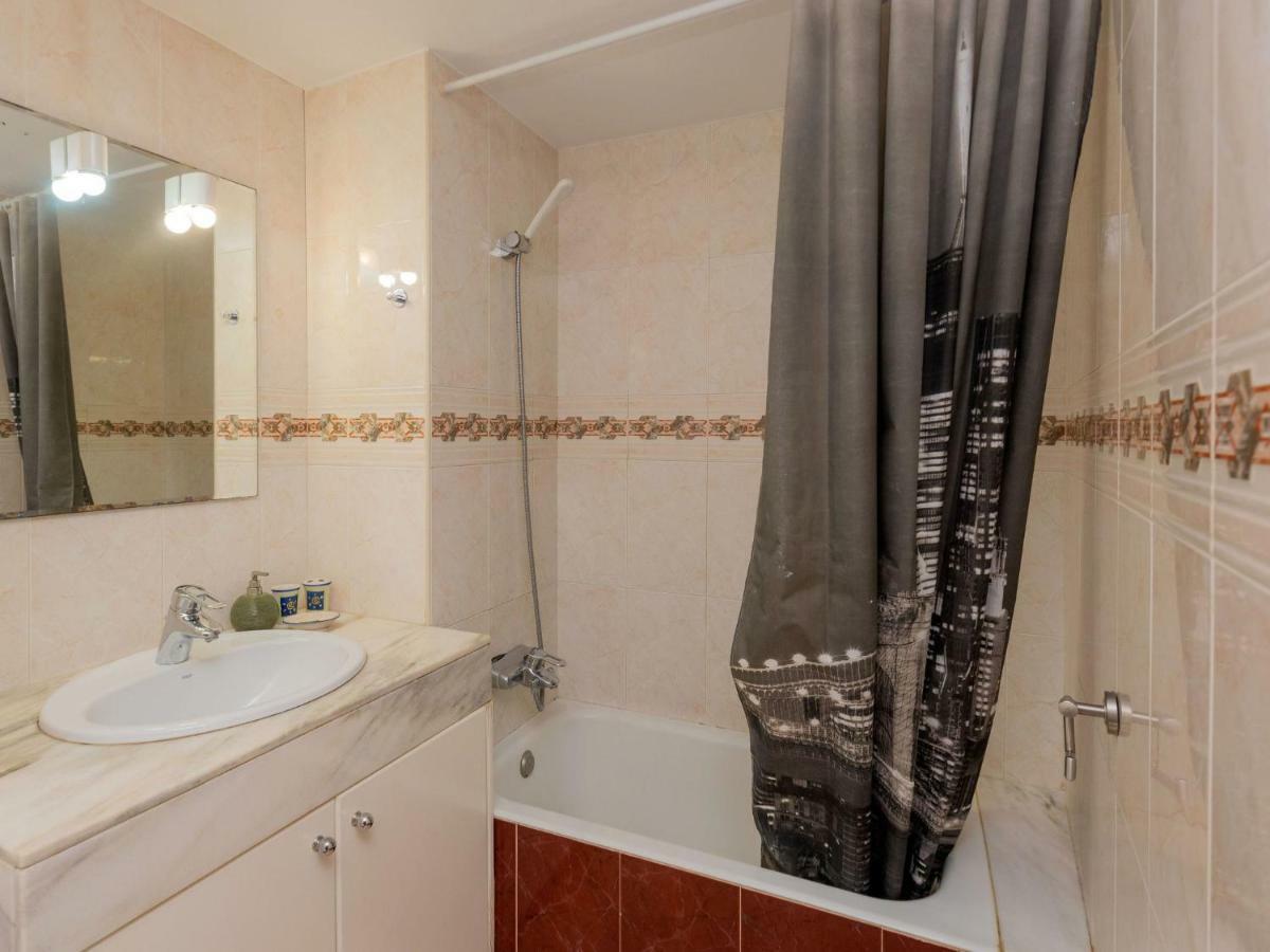 Apartment Primer De Maig By Interhome Sitges Kültér fotó